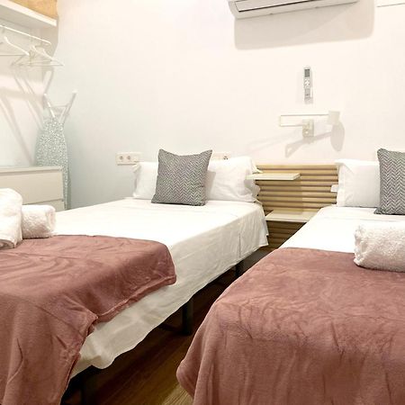 Apartamentos La Victoria Cordoba Dış mekan fotoğraf