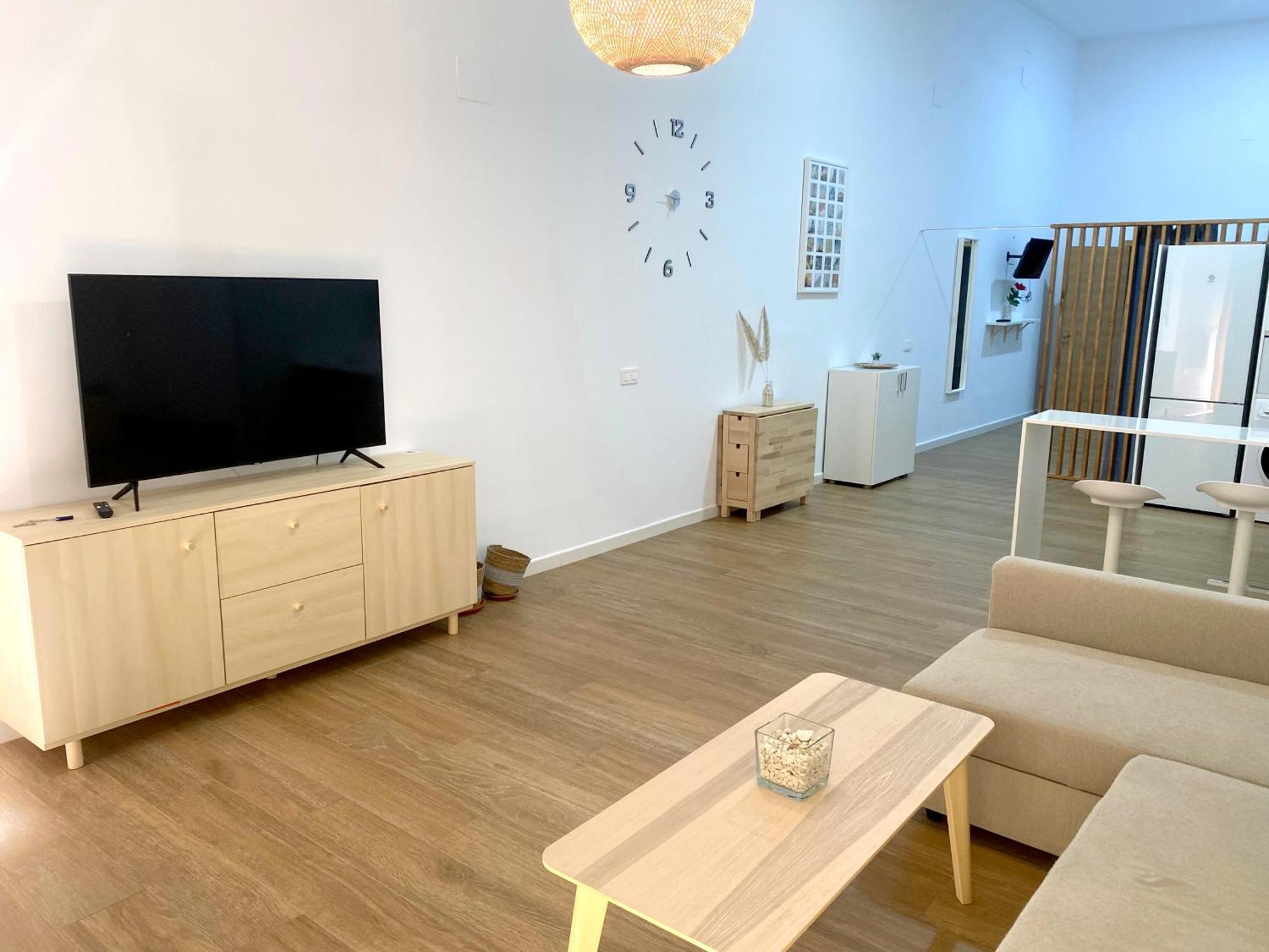 Apartamentos La Victoria Cordoba Dış mekan fotoğraf