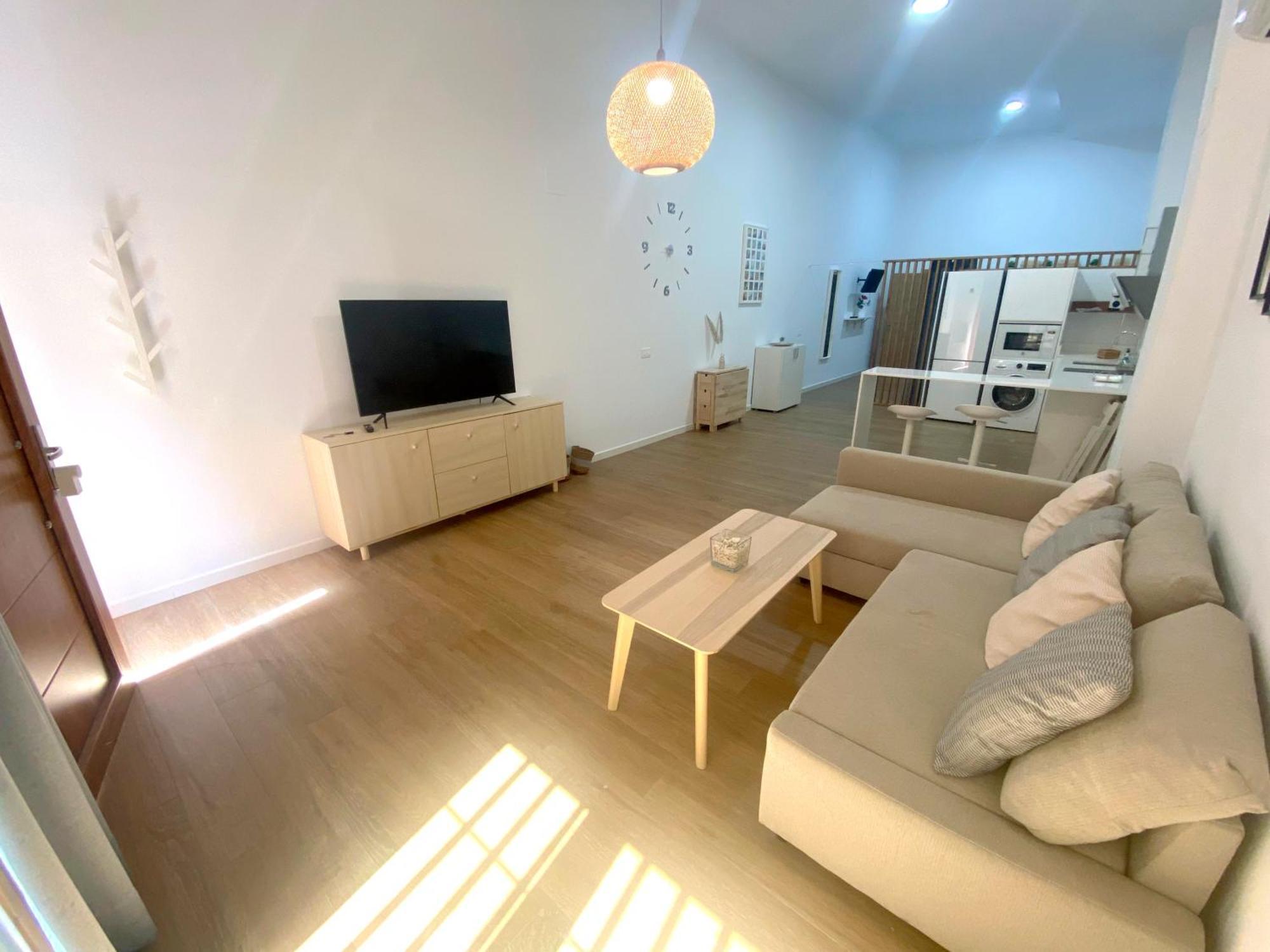 Apartamentos La Victoria Cordoba Dış mekan fotoğraf