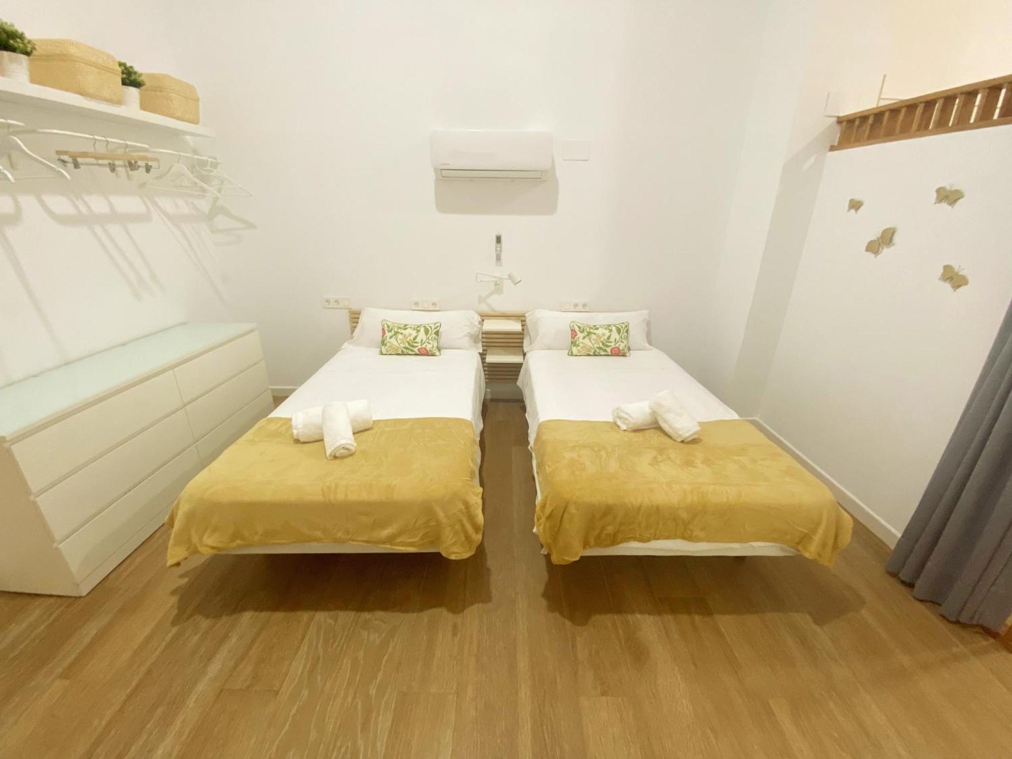 Apartamentos La Victoria Cordoba Dış mekan fotoğraf