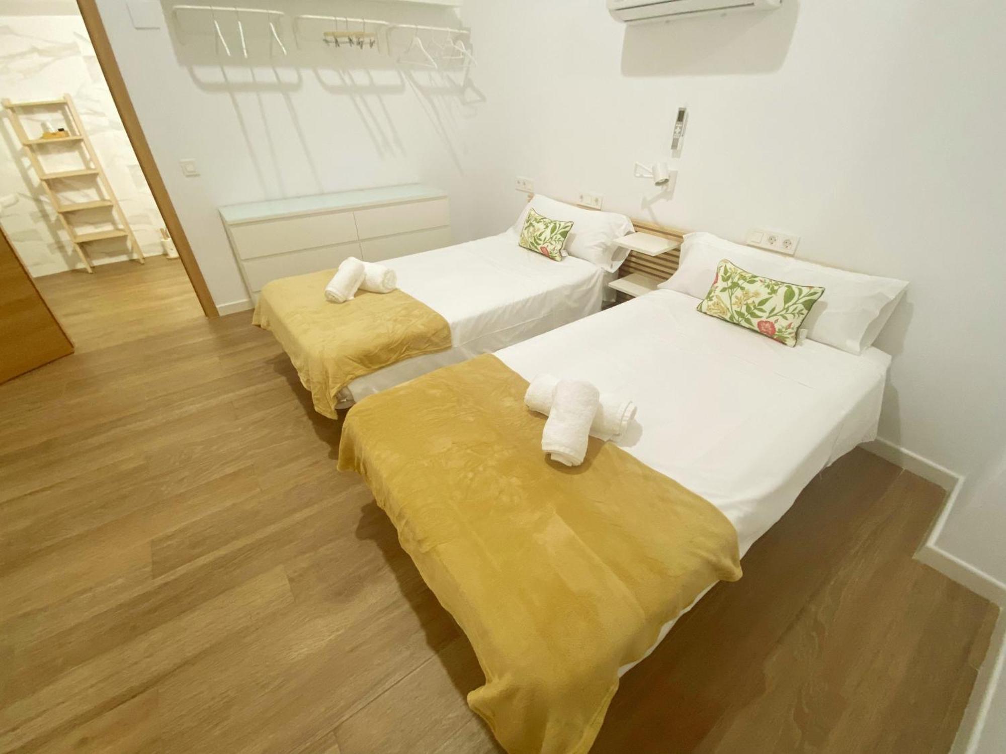 Apartamentos La Victoria Cordoba Dış mekan fotoğraf