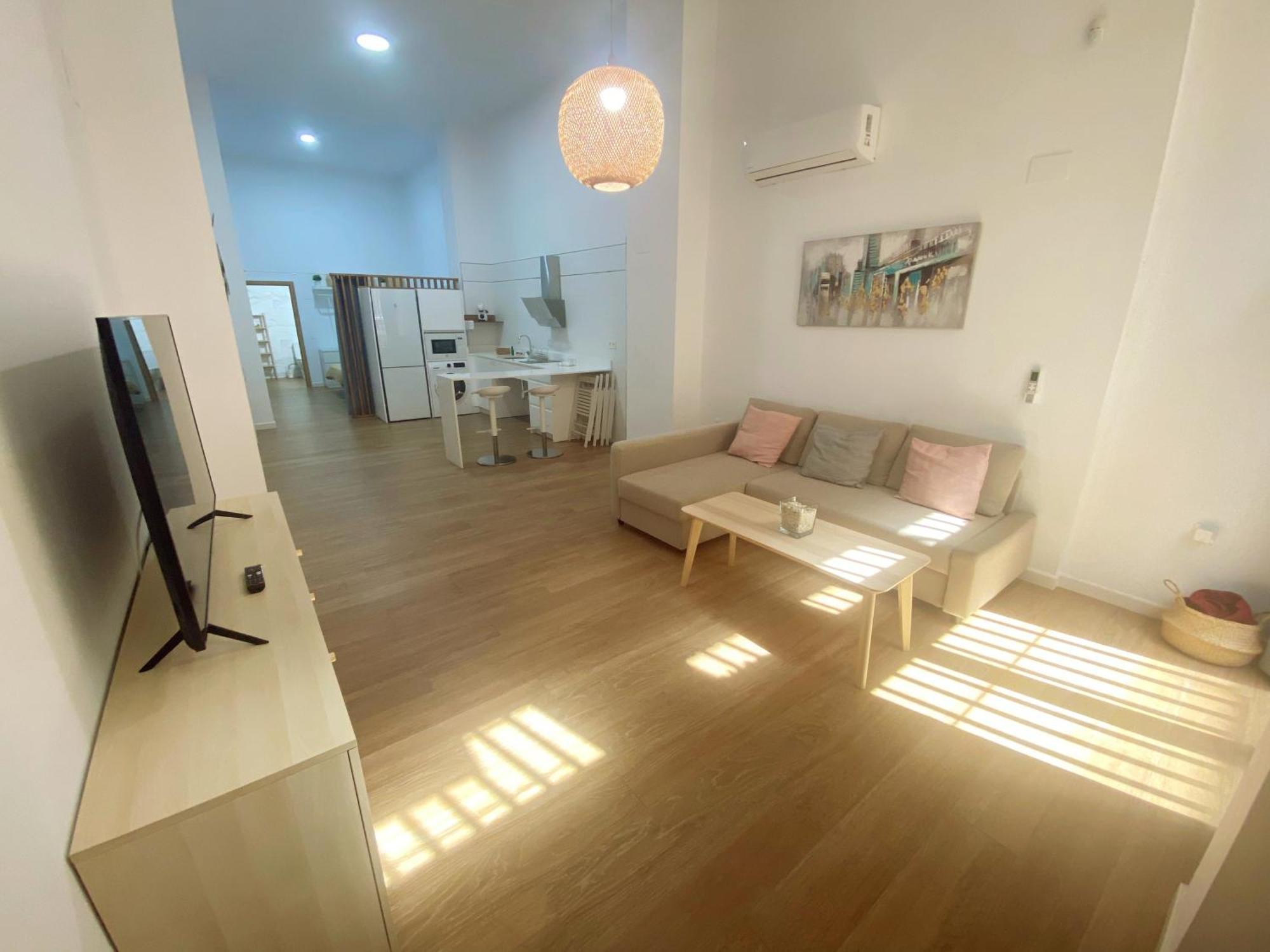 Apartamentos La Victoria Cordoba Dış mekan fotoğraf