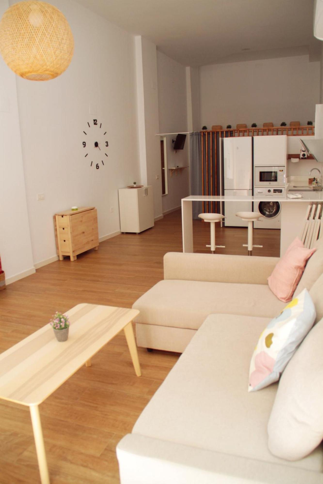 Apartamentos La Victoria Cordoba Dış mekan fotoğraf