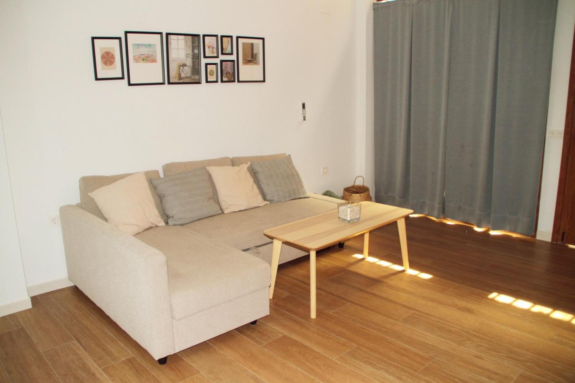 Apartamentos La Victoria Cordoba Dış mekan fotoğraf